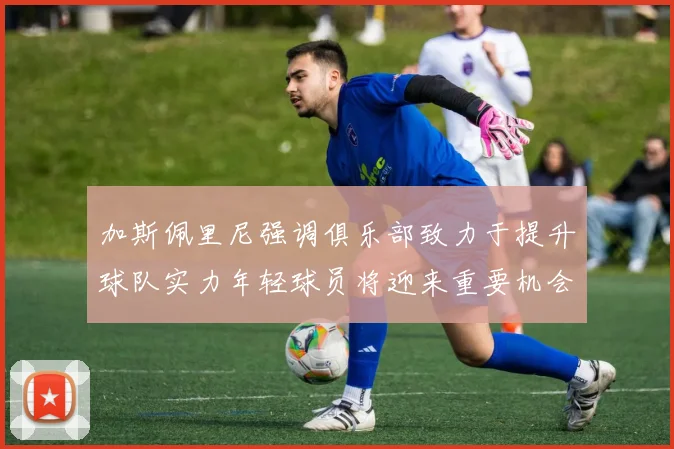 加斯佩里尼强调俱乐部致力于提升球队实力年轻球员将迎来重要机会